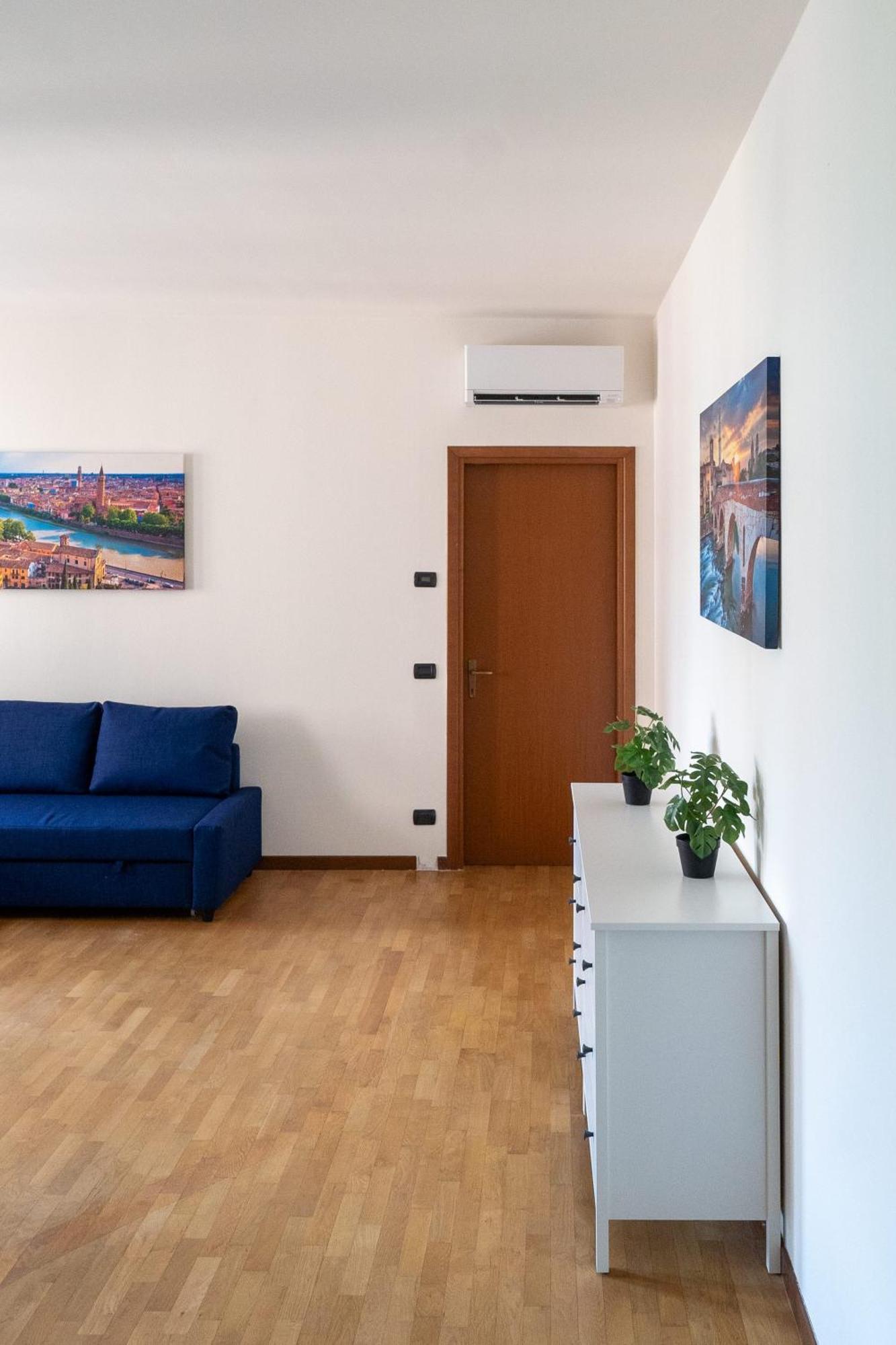 维罗纳Residenza Al Corso公寓 外观 照片